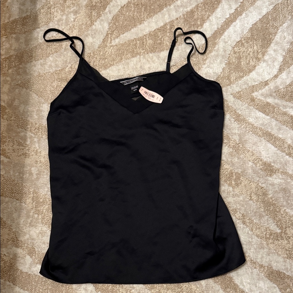 Victoria secret sleep top , can also be worn as a normal tank top as well !